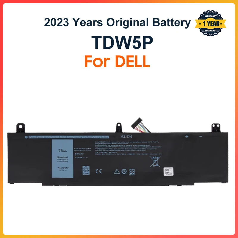 15,2 V 76Wh TDW5P JFWX7 04RRR3 0V9XD7 4RRR3 P81G P81G001 для DELL Alienware 13 R3 ALW13C-1738 2508 2718 2738
15,2 V 76Wh TDW5P JFWX7 04RRR3 0V9XD7 4RRR3 P81G P81G001 для DELL Alienware 13 R3 ALW13C-1738 2508 2718 2738
