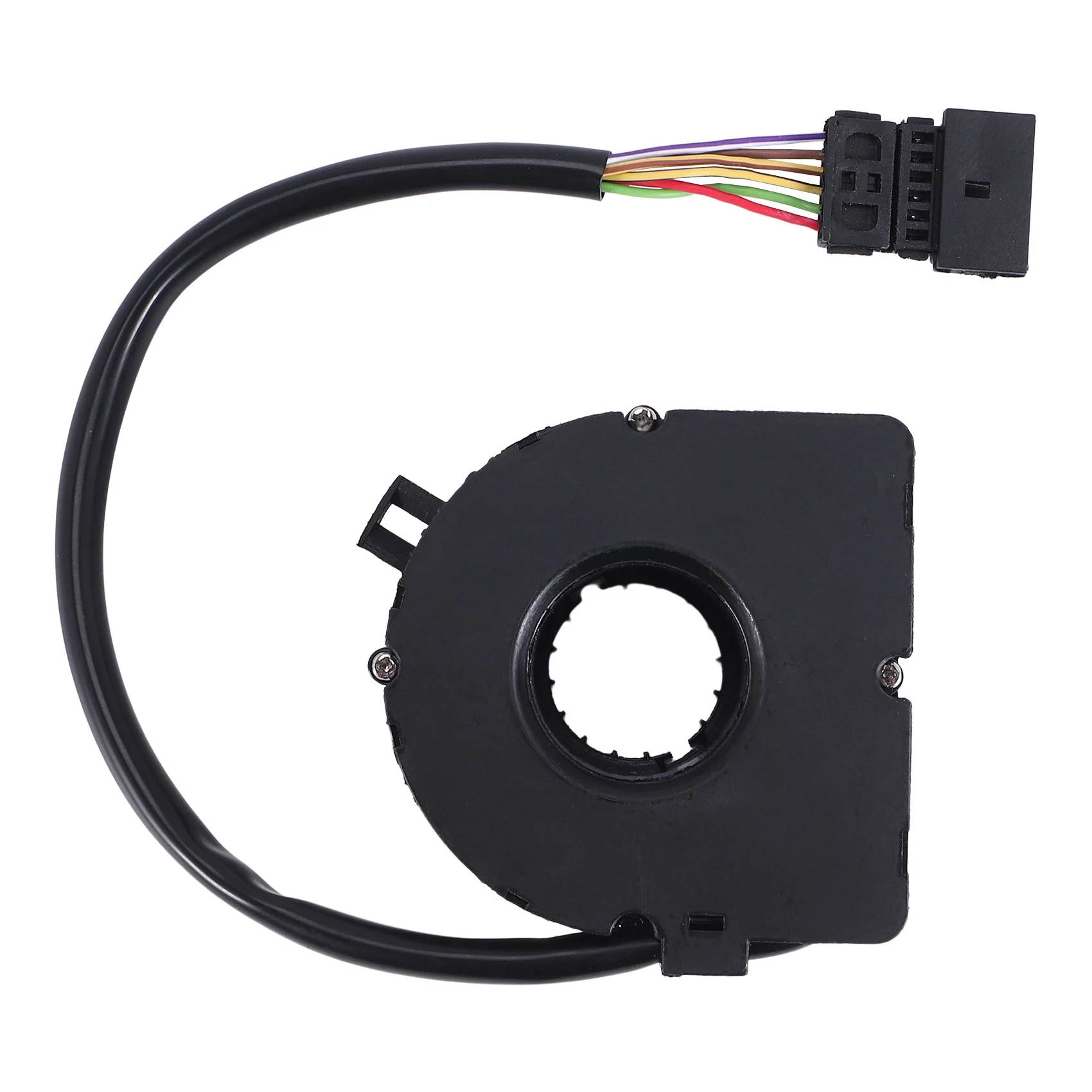 Car Steering Angle Sensor for BMW E46 E39 E53 X5 E85 E86 Z4 E83 E38 Mini R50 R52 32306789095 32306793632
Car Steering Angle Sensor for BMW E46 E39 E53 X5 E85 E86 Z4 E83 E38 Mini R50 R52 32306789095 32306793632