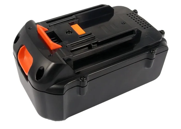 CS 4000mAh/144.0Wh battery for Makita BHR261, BHR261RDE,Lawnmower MBC231DRD,MBC231DZ,MUB360DZ, BL3622A, BL3626
CS 4000mAh/144.0Wh battery for Makita BHR261, BHR261RDE,Lawnmower MBC231DRD,MBC231DZ,MUB360DZ, BL3622A, BL3626