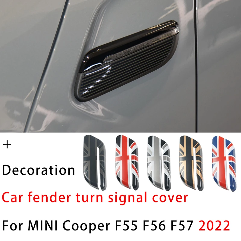 Car Fender Turn Signal Modification Exterior Light Decorative Cover Sticker For M Coope r F 55 F 56 F 57 2022 Auto Accessories
Car Fender Turn Signal Modification Exterior Light Decorative Cover Sticker For M Coope r F 55 F 56 F 57 2022 Auto Accessories