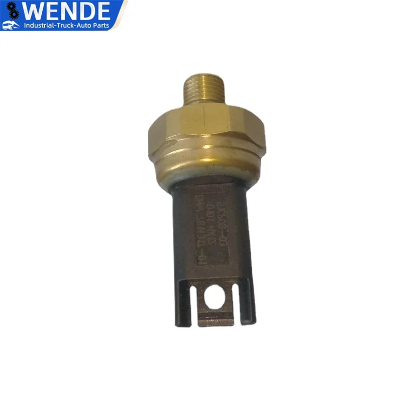 Fuel Pressure Sensor for BMW 535Xi 335IS 535i Oem 734430260 7547883 7614317 13537547883 51CP0903 SU14133 13537614317
Fuel Pressure Sensor for BMW 535Xi 335IS 535i Oem 734430260 7547883 7614317 13537547883 51CP0903 SU14133 13537614317