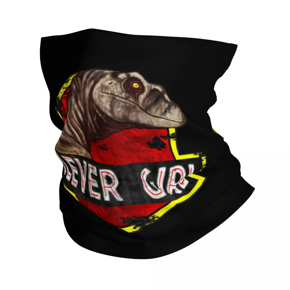 Cartoon Dinosaur Bandana Neck Cover Printed Jurassic Offline Park Balaclavas Mask Scarf Multi-use Headband Hiking All Season
Cartoon Dinosaur Bandana Neck Cover Printed Jurassic Offline Park Balaclavas Mask Scarf Multi-use Headband Hiking All Season