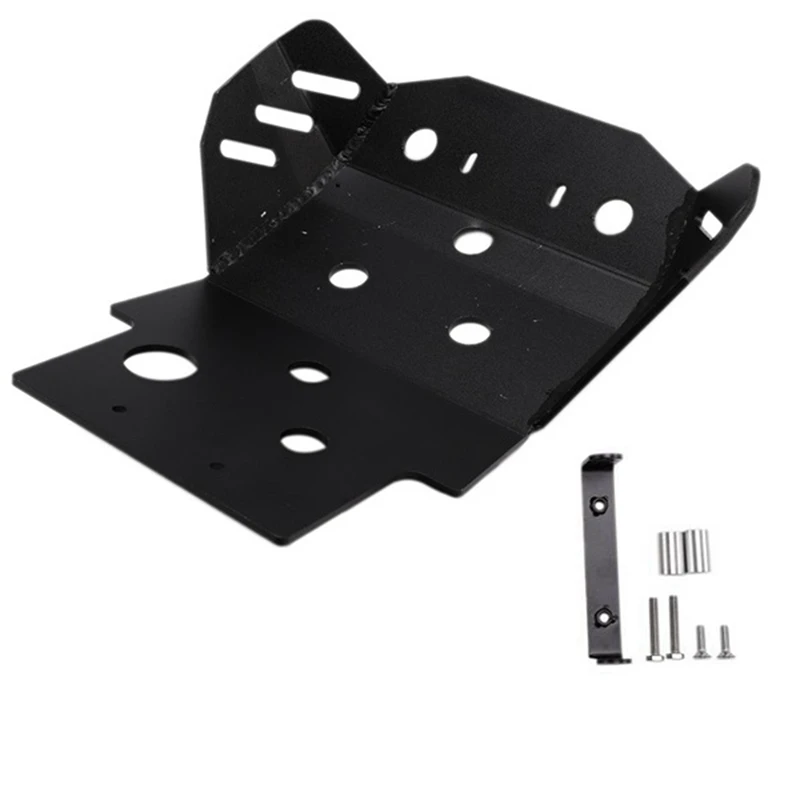 Motorcycle Engine Chassis Guard Cover Protector For HONDA CRF 250L CRF250L 2013-2019
Motorcycle Engine Chassis Guard Cover Protector For HONDA CRF 250L CRF250L 2013-2019