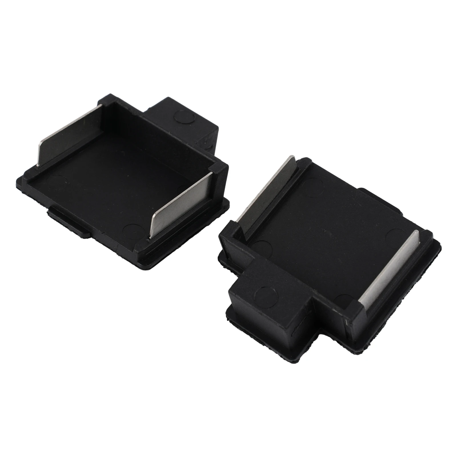 10PCS Battery Connector Terminal Block For Lithium Battery Charger Adapter Converter ABS Metal Power Tool Accessories
10PCS Battery Connector Terminal Block For Lithium Battery Charger Adapter Converter ABS Metal Power Tool Accessories