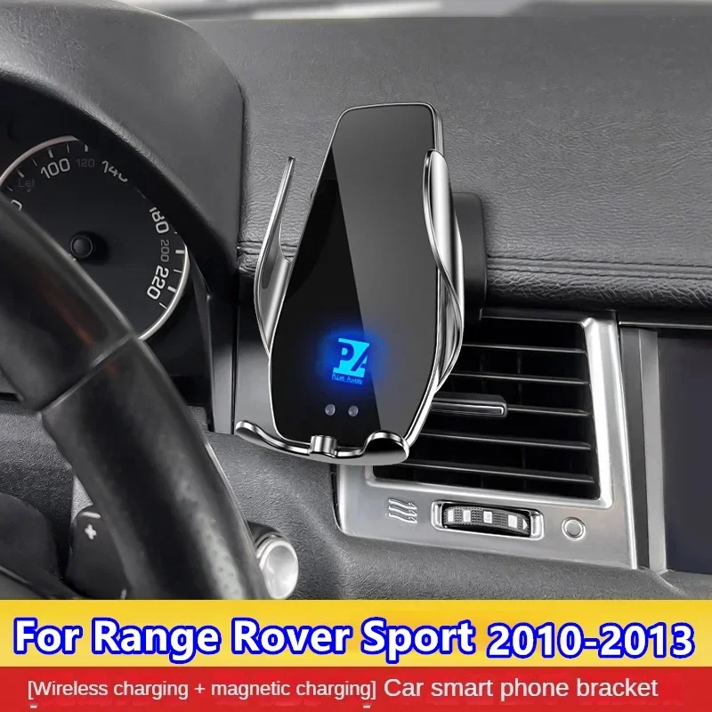 2023 For BMW 3 Series I3 I4 Phone Holder Wireless Charger Car Mount Navigation Bracket GPS Support
2023 For BMW 3 Series I3 I4 Phone Holder Wireless Charger Car Mount Navigation Bracket GPS Support