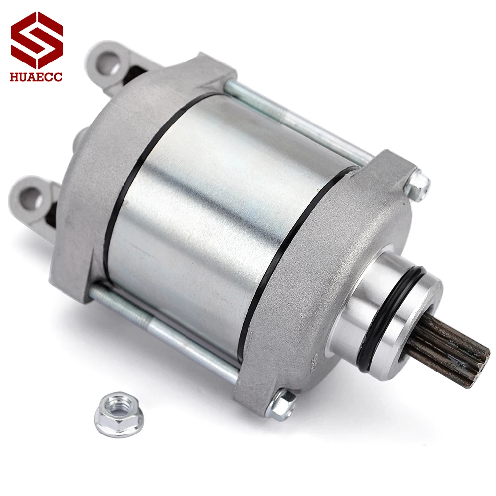 79240001000 Engine Starter Motor for KTM 250 350 XCF EXCF EXC-F Six Days SXF250 SX-F Factory Edition 350 XCF-W Freeride 250F
79240001000 Engine Starter Motor for KTM 250 350 XCF EXCF EXC-F Six Days SXF250 SX-F Factory Edition 350 XCF-W Freeride 250F