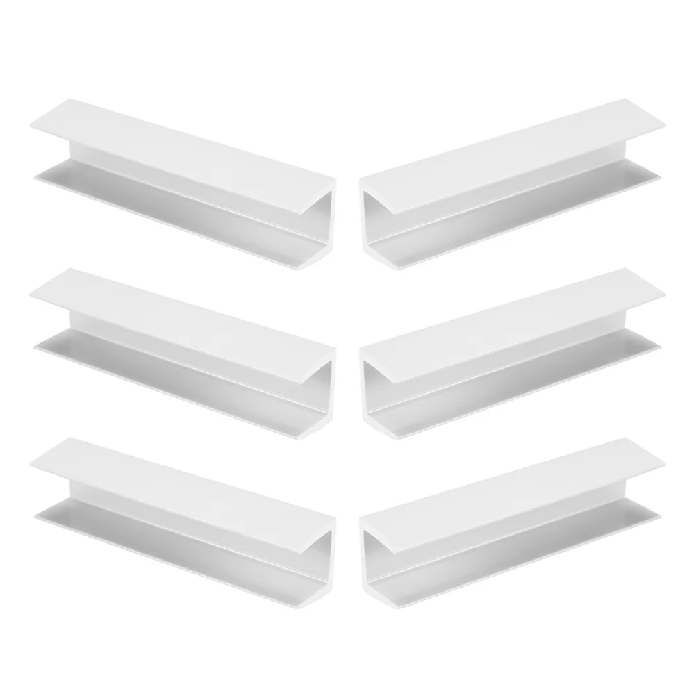 Kisangel Pet ограждение для детского манежа U-образная дверная арматура, лестница, ворота, дверные ворота, белый манеж для детей 
Kisangel Pet ограждение для детского манежа U-образная дверная арматура, лестница, ворота, дверные ворота, белый манеж для детей