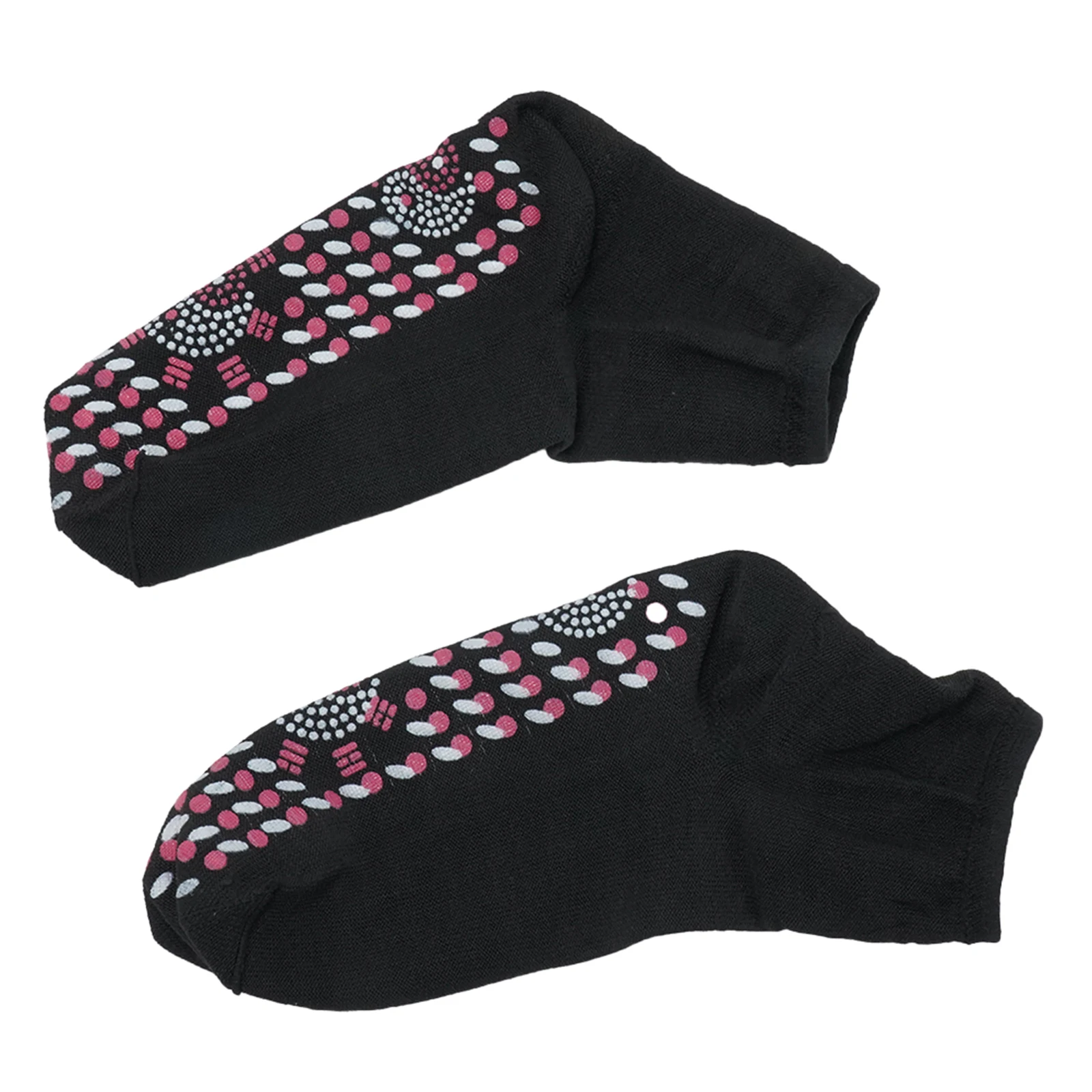 Self-Heating Socks Warm Socks Durable For Men Women Health Socks Shiatsu Quality Is Guaranteed Tourmaline Slimming
Self-Heating Socks Warm Socks Durable For Men Women Health Socks Shiatsu Quality Is Guaranteed Tourmaline Slimming