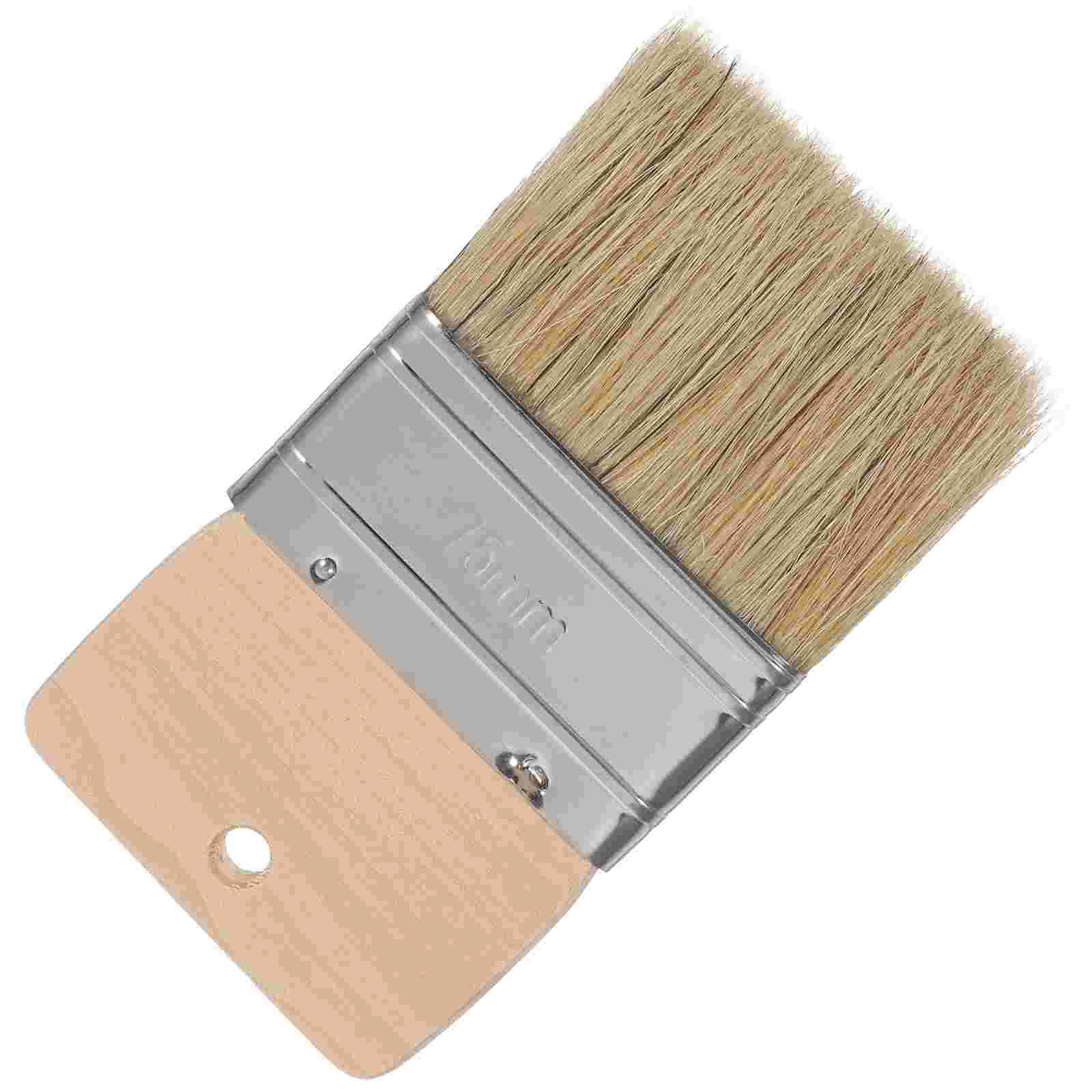 Paint Brushing Tools for Oil Natural Wooden Beach Accessories Must Haves Sand Handle
Paint Brushing Tools for Oil Natural Wooden Beach Accessories Must Haves Sand Handle