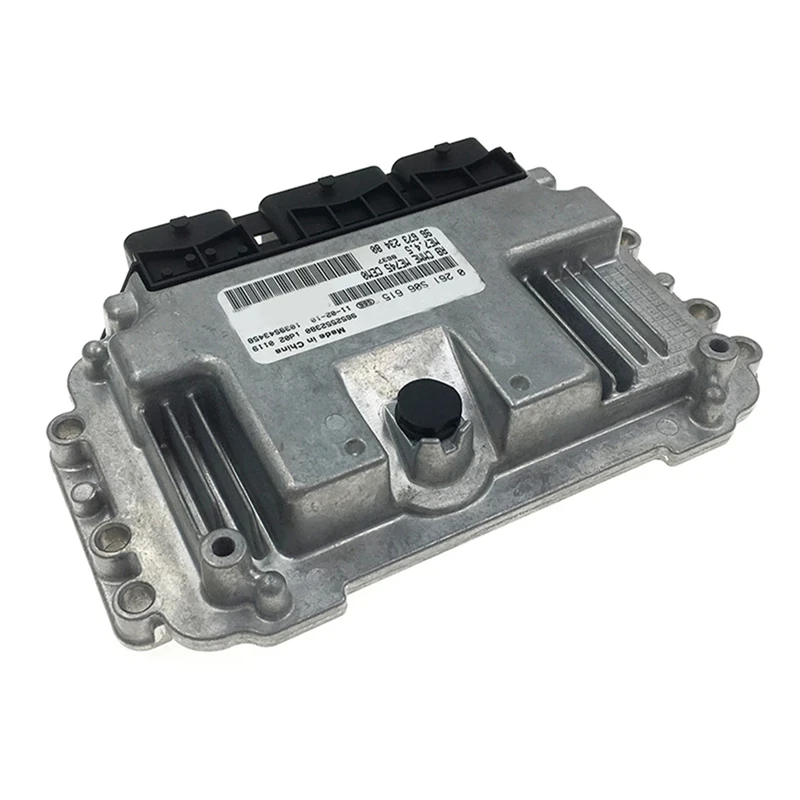 9667323480 модуль управления двигателем автомобиля для Peugeot 301 206 207 307 308 C2 C3 C4 Zx Elyess ECU
9667323480 модуль управления двигателем автомобиля для Peugeot 301 206 207 307 308 C2 C3 C4 Zx Elyess ECU