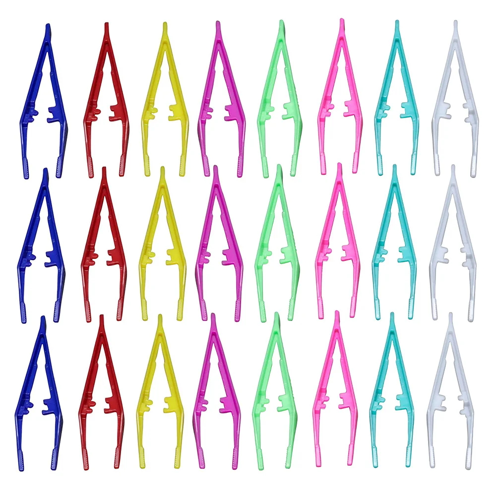 Disposable Tweezers Plastic Plier Crafting Eyelash Tweezer Fake Eyelashes Tweezer Eyelid Tweezer Eyebrow Clip 10.5cm
Disposable Tweezers Plastic Plier Crafting Eyelash Tweezer Fake Eyelashes Tweezer Eyelid Tweezer Eyebrow Clip 10.5cm