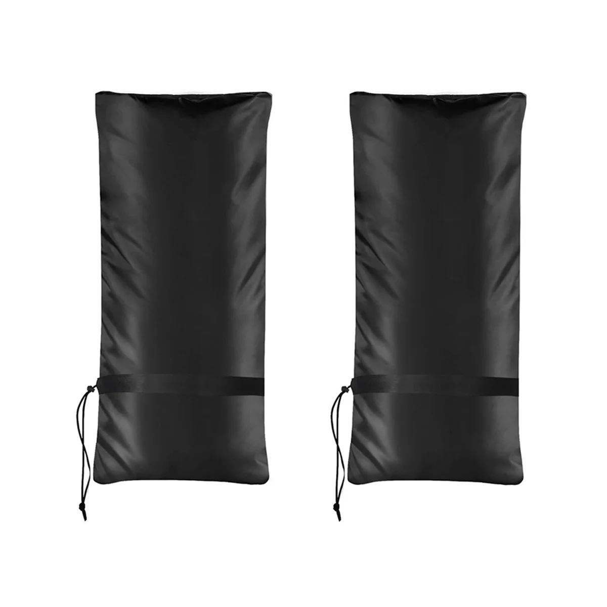 2Pcs Insulation Cover 25Inch H x 13Inch W, Outdoor Faucet Cover, Outdoor Garden Faucet Socks, Winter Freeze Protection
2Pcs Insulation Cover 25Inch H x 13Inch W, Outdoor Faucet Cover, Outdoor Garden Faucet Socks, Winter Freeze Protection