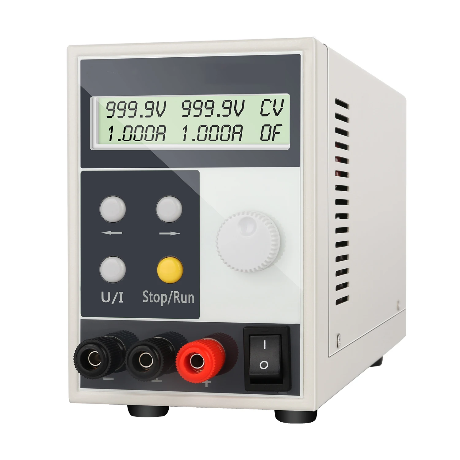HSPY250-04 250V 4A DC Power Supply Mini Bench Digital Adjustable Programmable Switching Power Source
HSPY250-04 250V 4A DC Power Supply Mini Bench Digital Adjustable Programmable Switching Power Source
