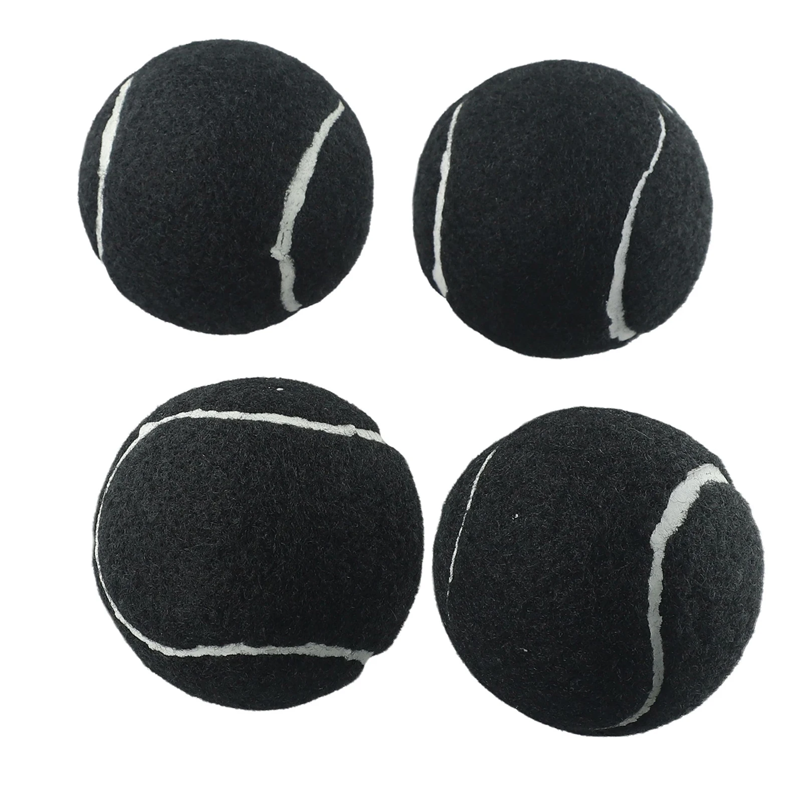 4PCS Precut Tennis Balls Leg Non-Slip Rubber Glide Desk Stool Floor Protect For Most Furniture Dust Cover Home Balls Decoration
4PCS Precut Tennis Balls Leg Non-Slip Rubber Glide Desk Stool Floor Protect For Most Furniture Dust Cover Home Balls Decoration