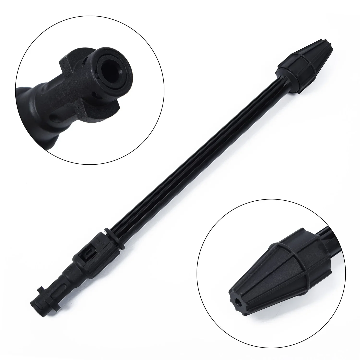 High Pressure Nozzle Lotus Weikai Connector Bar Bend Lance Pressure Washer Connector For Karcher K2 K3 K4 K5 Tool
High Pressure Nozzle Lotus Weikai Connector Bar Bend Lance Pressure Washer Connector For Karcher K2 K3 K4 K5 Tool