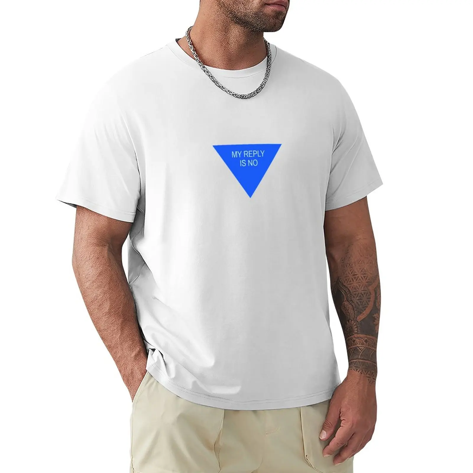 MAGIC 8-BALL HOROSCOPE – MY REPLY IS NO T-Shirt plus size tops blondie t shirt oversized t shirt men clothings
MAGIC 8-BALL HOROSCOPE – MY REPLY IS NO T-Shirt plus size tops blondie t shirt oversized t shirt men clothings