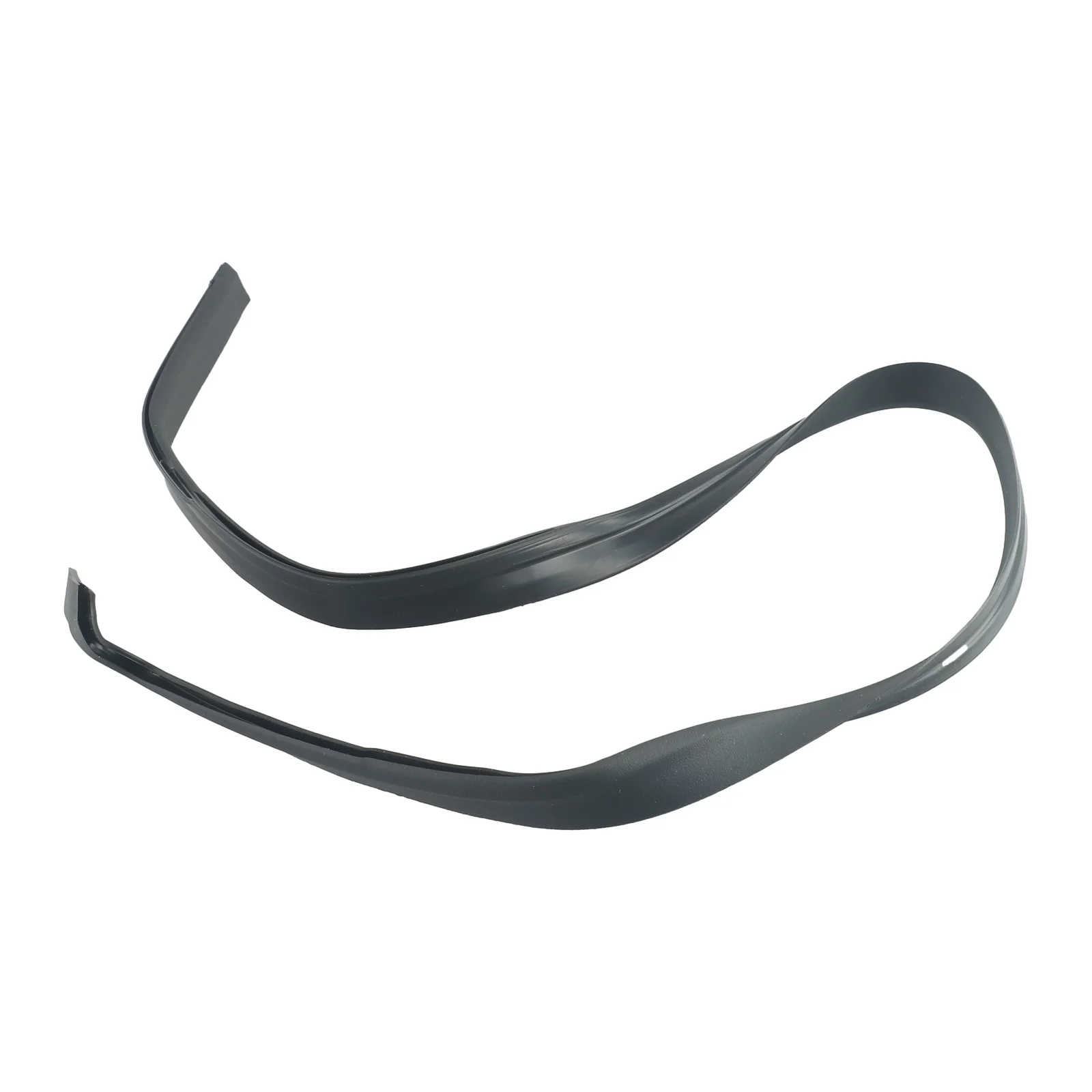 Windshield Wiper Cowl Seal Rubber 1Pair 2pcs Black Replacement Car Exterior Accessories Brand New For MINI R55
Windshield Wiper Cowl Seal Rubber 1Pair 2pcs Black Replacement Car Exterior Accessories Brand New For MINI R55