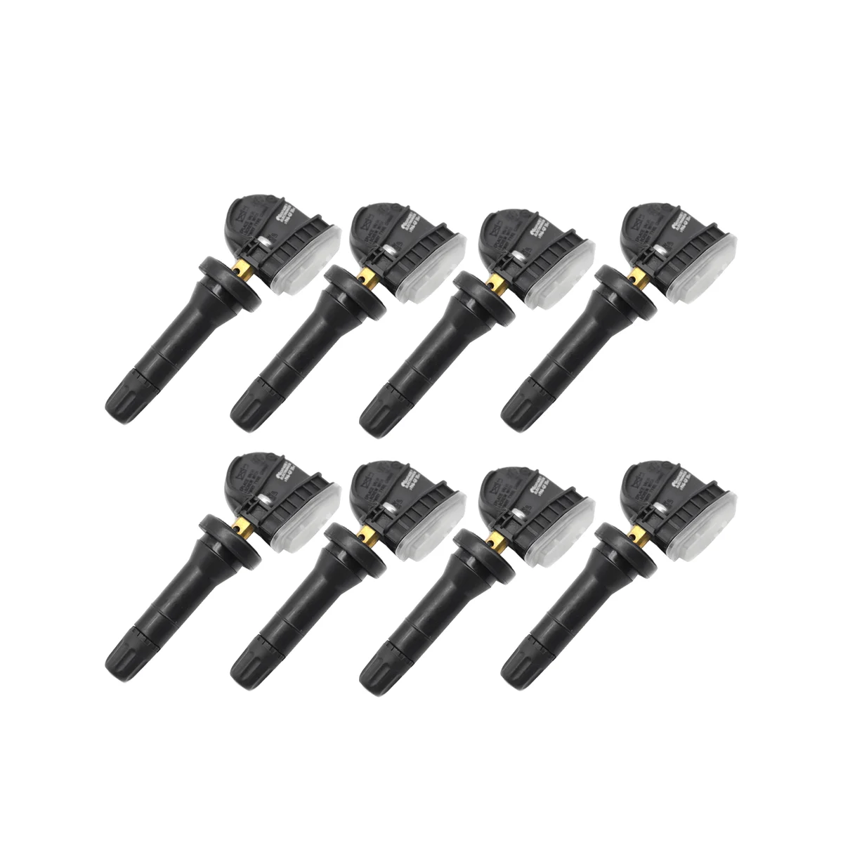 8Pcs Car Tire Pressure Sensor 3641101XKN01A for Great Wall Haval Dargo Tank Jolion POER 2020-2021 TPMS Monitor Sensor
8Pcs Car Tire Pressure Sensor 3641101XKN01A for Great Wall Haval Dargo Tank Jolion POER 2020-2021 TPMS Monitor Sensor