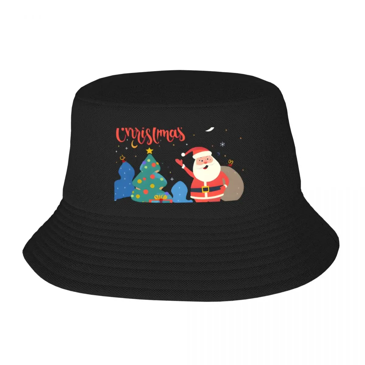 Embrace the Holidays with Our Merry Christmas Tees! Bucket Hat Hat Man For The Sun Designer Hat black Women's Hat Men's
Embrace the Holidays with Our Merry Christmas Tees! Bucket Hat Hat Man For The Sun Designer Hat black Women's Hat Men's