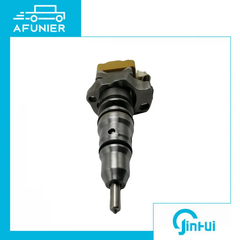 1pcs Diesel Common Rail Injector Nozzle for Cater pillar 3126B CAT 3126 ENGINE OE NO.:171-9710,177-4754,173-4566,177-4752
1pcs Diesel Common Rail Injector Nozzle for Cater pillar 3126B CAT 3126 ENGINE OE NO.:171-9710,177-4754,173-4566,177-4752