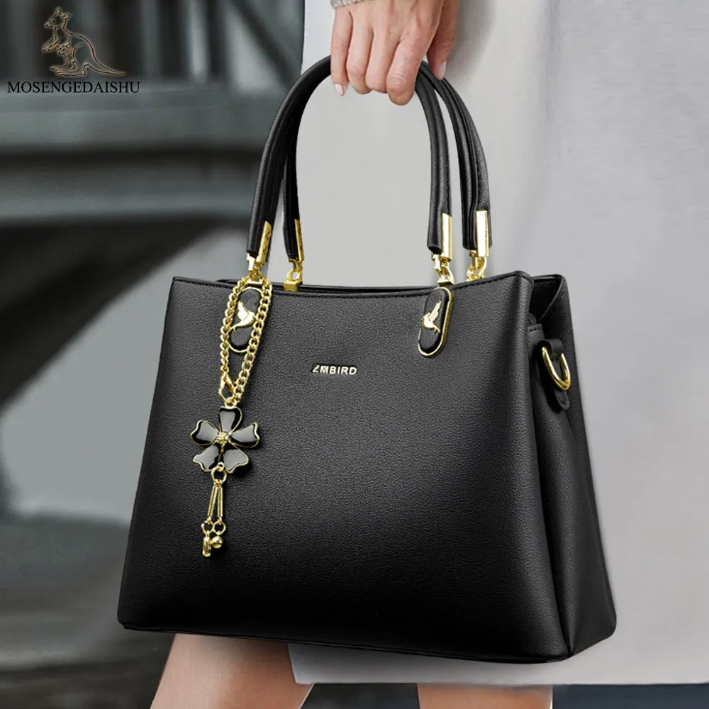 Роскошные повседневные женские сумки, дизайнерские высококачественные кожаные дамские сумочки для женщин, сумка на плечо 2024, большие сумки через плечо, сумка
Роскошные повседневные женские сумки, дизайнерские высококачественные кожаные дамские сумочки для женщин, сумка на плечо 2024, большие сумки через плечо, сумка