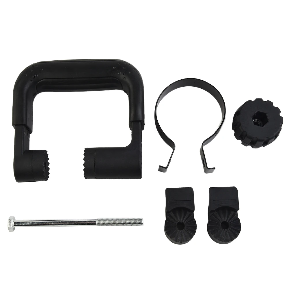 1pc 16.5x13.4cm Side Handle For Bosch GSH 11E GSH 10C 11311EVS 11316 MH10-SE 50mm Workshop Equipment Power Tools Hammer Electric
1pc 16.5x13.4cm Side Handle For Bosch GSH 11E GSH 10C 11311EVS 11316 MH10-SE 50mm Workshop Equipment Power Tools Hammer Electric