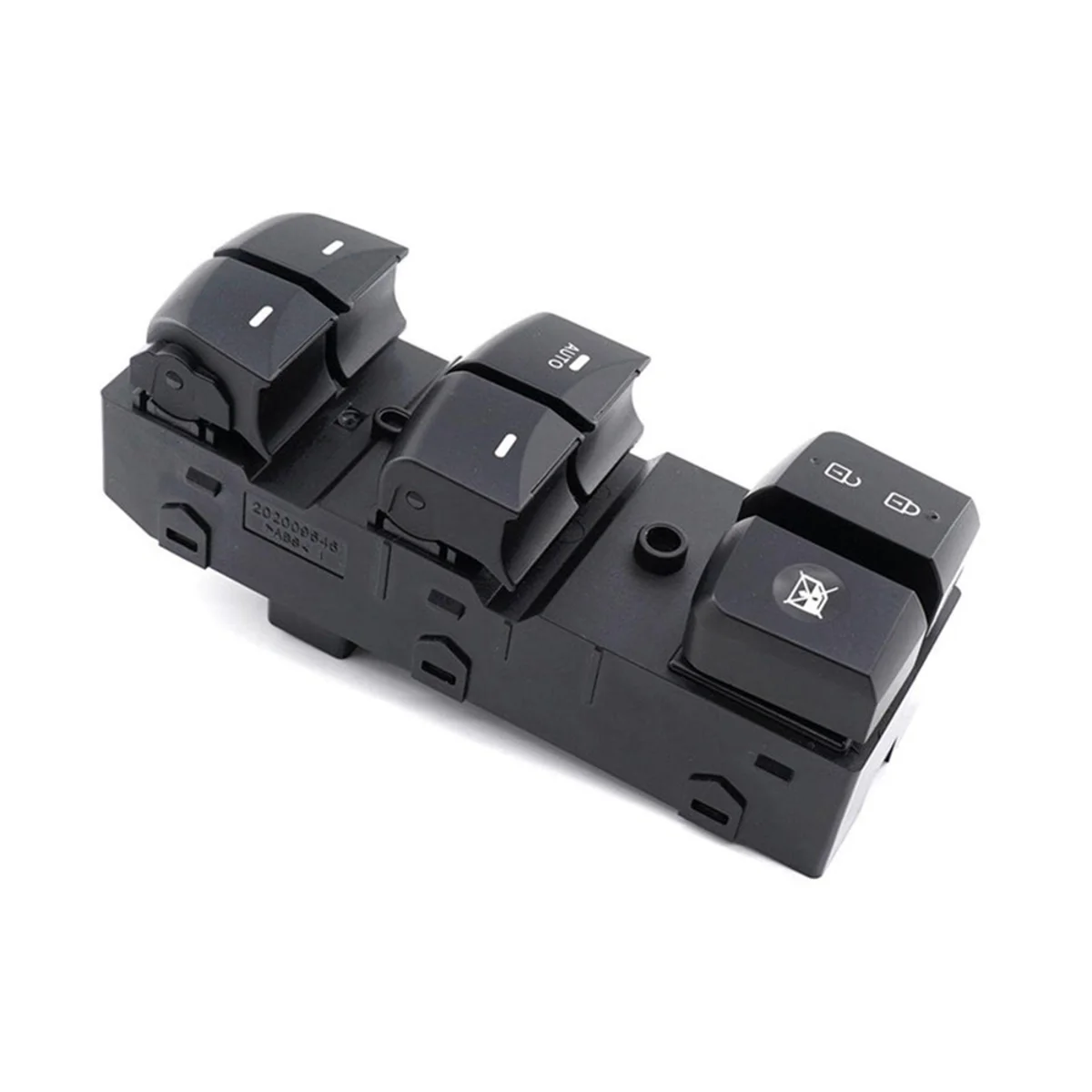 Переключатель главного окна автомобиля для Hyundai Elantra 2012 2013 2014 2015 2016 93570-4V010
Переключатель главного окна автомобиля для Hyundai Elantra 2012 2013 2014 2015 2016 93570-4V010