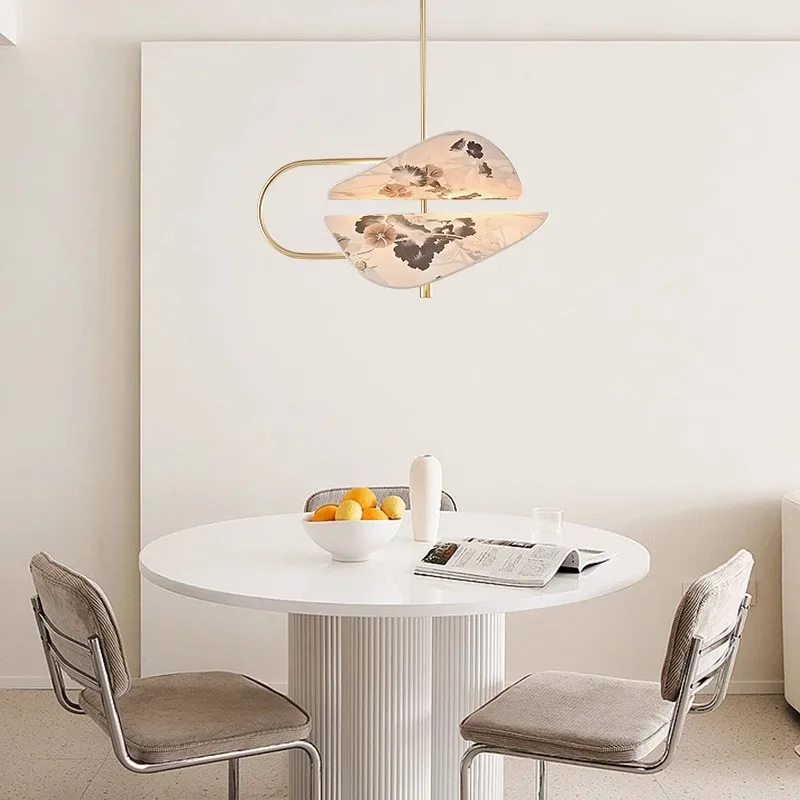 AiPaiTe Modern Black/Gray Chandelier for Living Room Bedroom Dining Room Study Italian Fabric LED Chandelier
AiPaiTe Modern Black/Gray Chandelier for Living Room Bedroom Dining Room Study Italian Fabric LED Chandelier