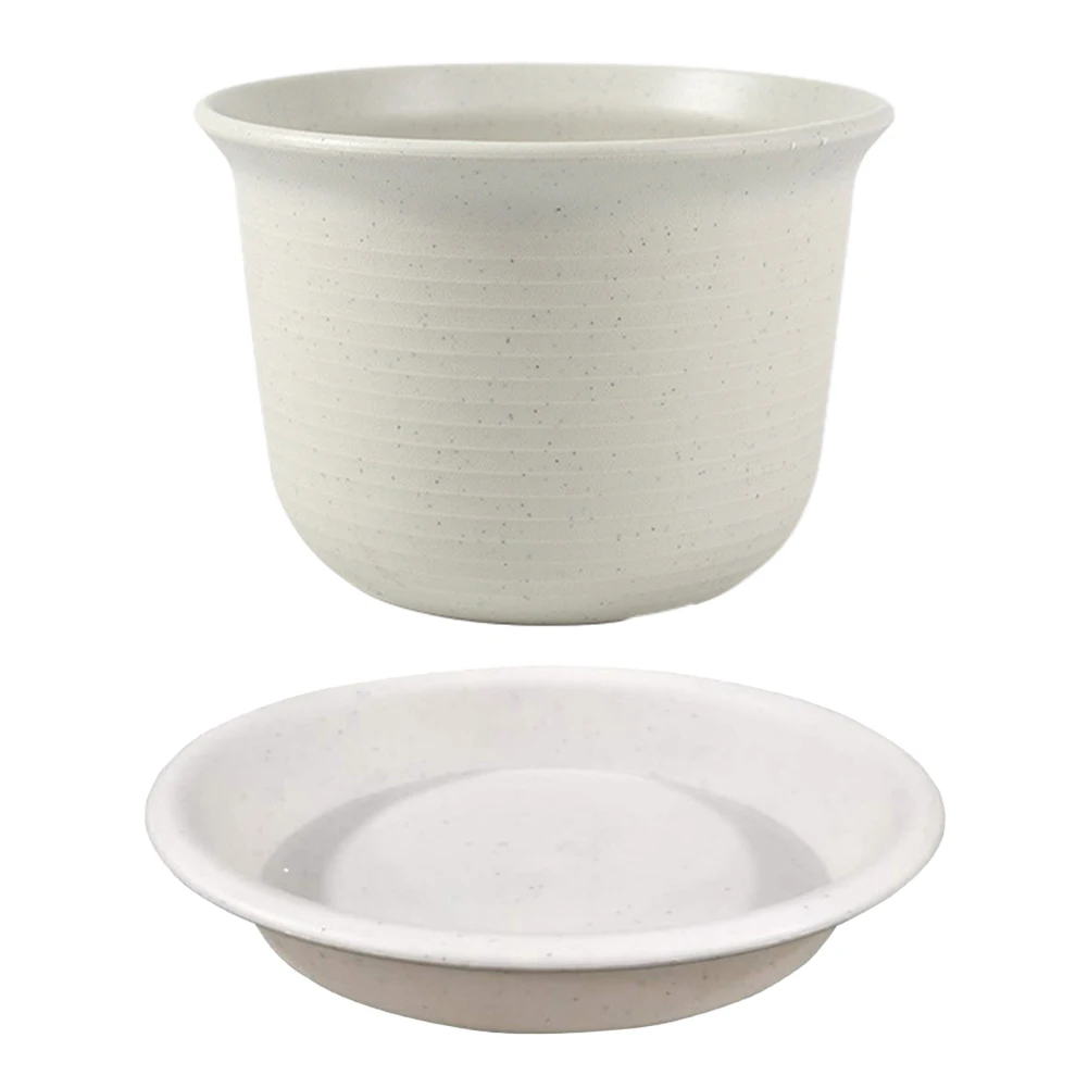 Balcony Potted Planting Round Modern Succulent Flower Pot Plants And Flowers Biodegradable Breathable Features
Balcony Potted Planting Round Modern Succulent Flower Pot Plants And Flowers Biodegradable Breathable Features