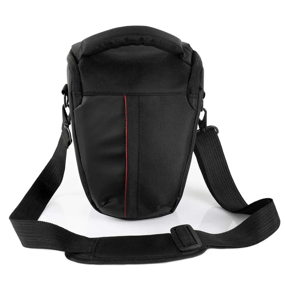 Bolsa impermeable para cámara de vídeo Digital DSLR, funda para SONY Alpha A1 A7M4 7C 7S 7 III 7R V IV A73 A9 II ILCE-7C RX10M4 Bolsa impermeable para cámara de vídeo Digital DSLR, funda para SONY Alpha A1 A7M4 7C 7S 7 III 7R V IV A73 A9 II ILCE-7C RX10M4