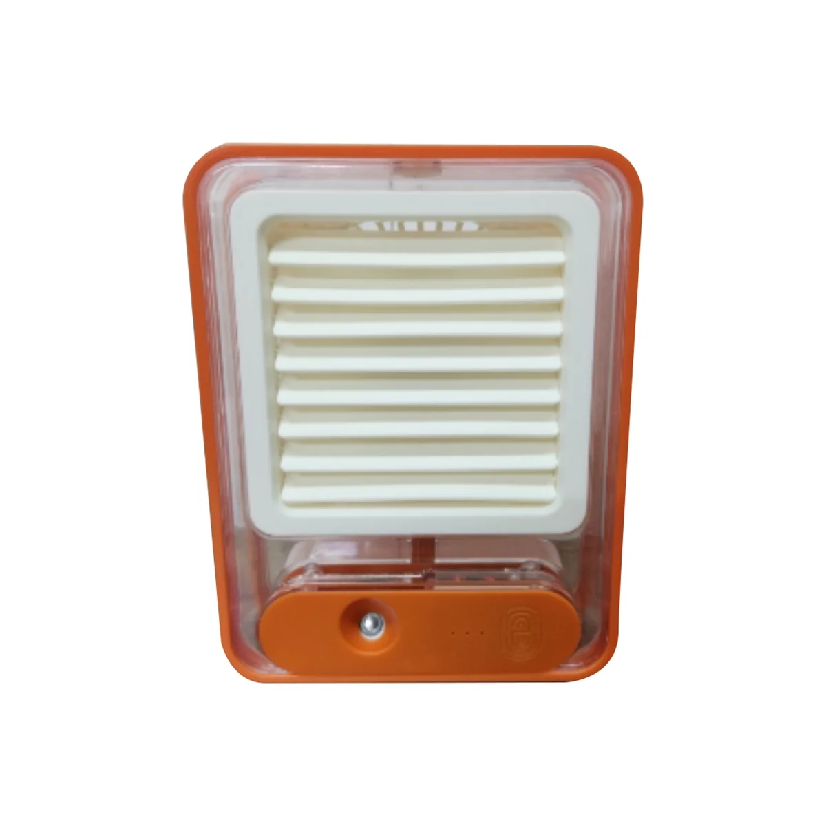 Portable Misting Fan USB Rechargeable Water Misting Fan with Colorful Night Light Desk Fan for Travel Home Office
Portable Misting Fan USB Rechargeable Water Misting Fan with Colorful Night Light Desk Fan for Travel Home Office