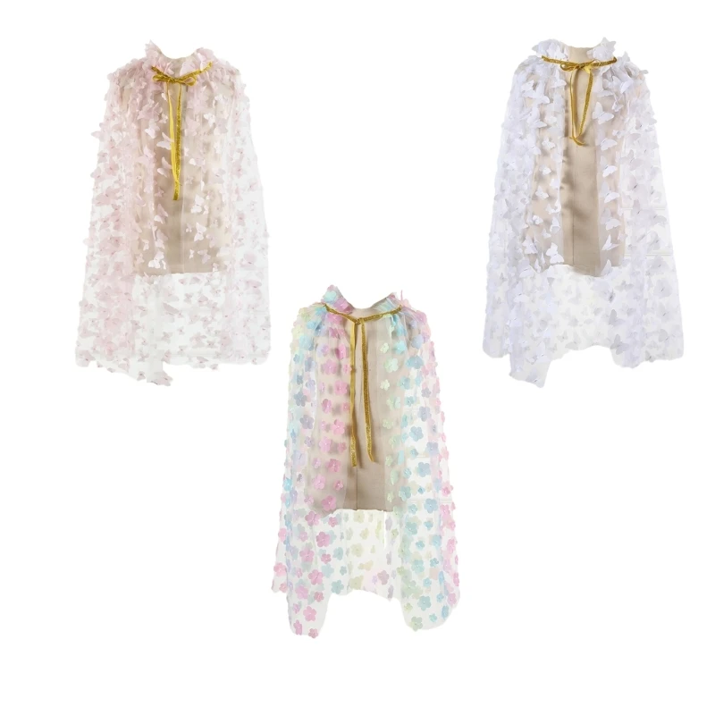 Princess Cape Cloaks Girls Princess Cloak Princess Cape Girls Dress Cape Kids Cape Princess Costumes for Cosplays Party
Princess Cape Cloaks Girls Princess Cloak Princess Cape Girls Dress Cape Kids Cape Princess Costumes for Cosplays Party
