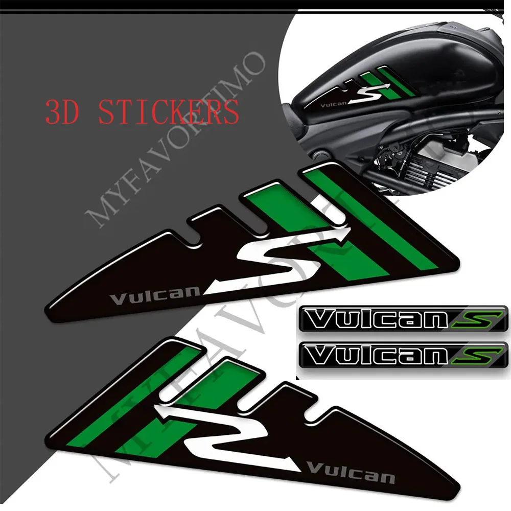 Наклейки на бак мотоцикла Kawasaki VULCAN S VULCAN-S 650 VN650 2017 2018 2019 2020 2021
Наклейки на бак мотоцикла Kawasaki VULCAN S VULCAN-S 650 VN650 2017 2018 2019 2020 2021