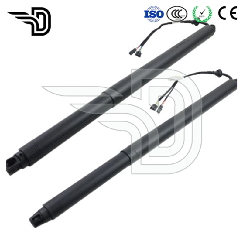 Auto Parts New Trunk Left And Right Gas Strut Tailgate 5E9827851F 5E9827852F For Octavia III 2012-2020
Auto Parts New Trunk Left And Right Gas Strut Tailgate 5E9827851F 5E9827852F For Octavia III 2012-2020