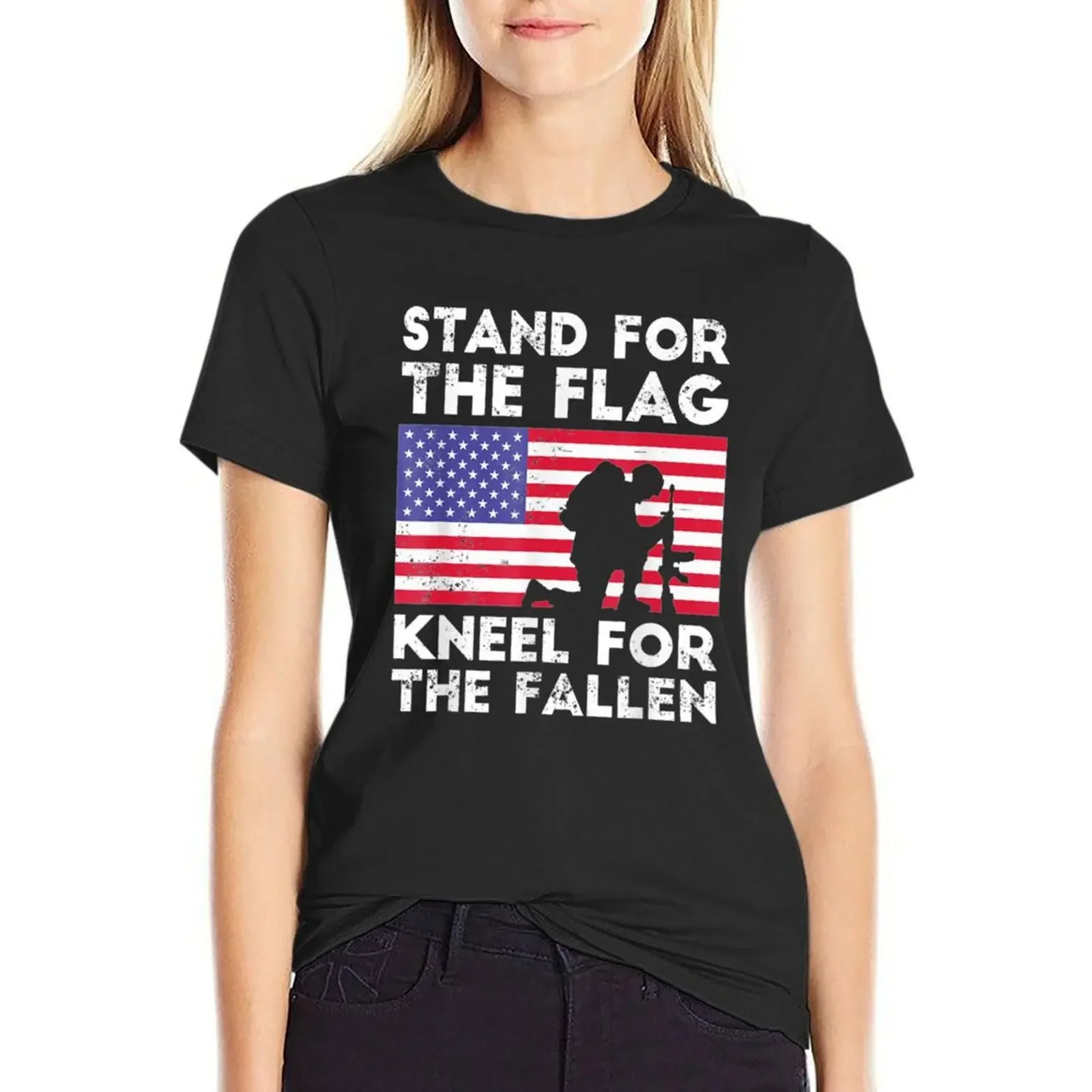 epic patriotic american usa T-Shirt shirts graphic tees tops Short sleeve tee Female clothing t shirt for Women
epic patriotic american usa T-Shirt shirts graphic tees tops Short sleeve tee Female clothing t shirt for Women