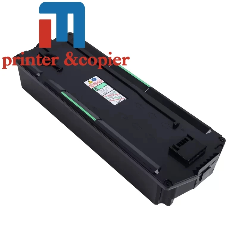 Контейнер для бутылок Ricoh MP C2003 C2004 C2503 C2504 C3003 C3004 C3503 C3504, 1 шт.
Контейнер для бутылок Ricoh MP C2003 C2004 C2503 C2504 C3003 C3004 C3503 C3504, 1 шт.