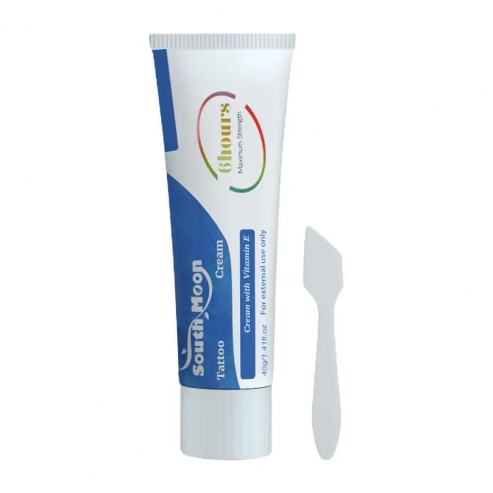 Tattoo Moisturizer Gentle Tattoo Care Cream Enhance Clarity Prevent Fading Speed Healing Moisturizing Skin Cream for Tattoos
Tattoo Moisturizer Gentle Tattoo Care Cream Enhance Clarity Prevent Fading Speed Healing Moisturizing Skin Cream for Tattoos