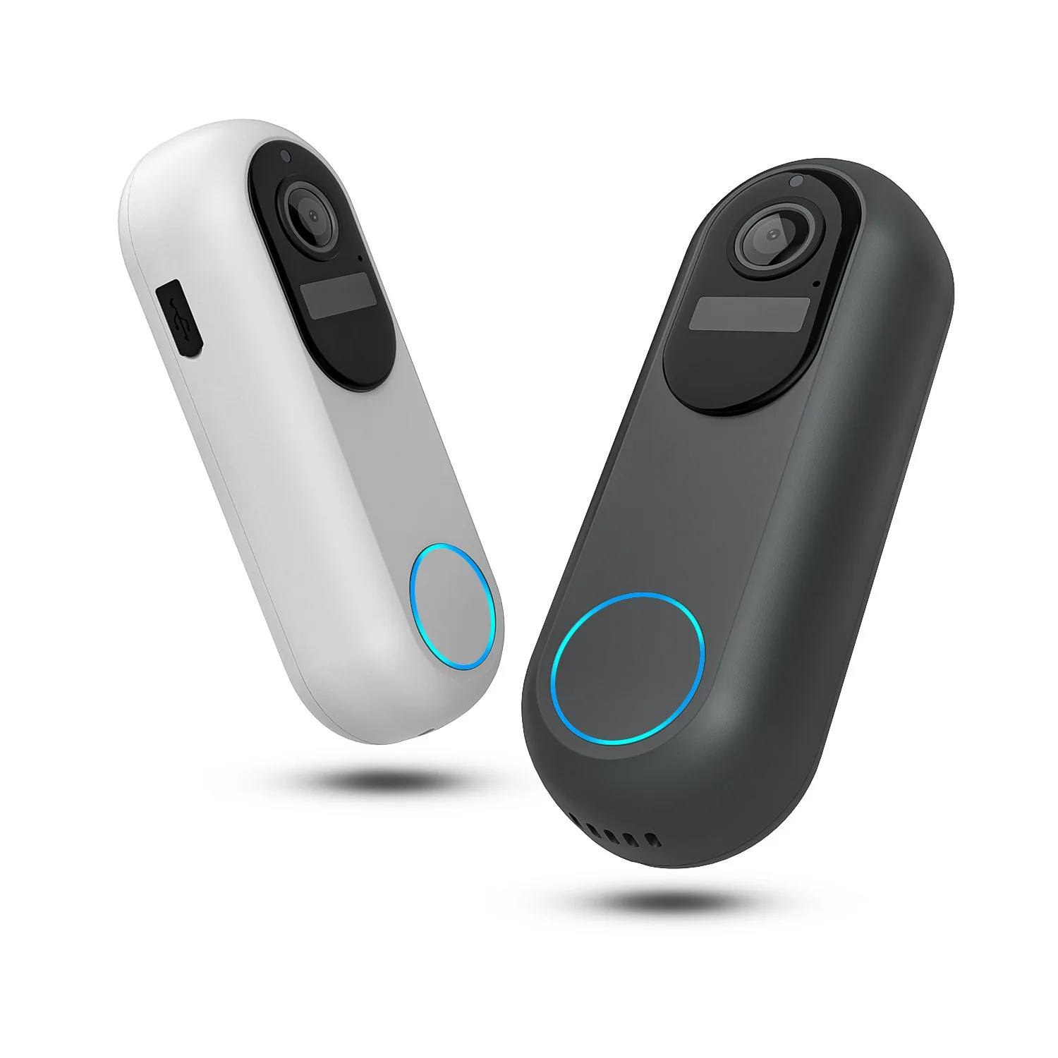 WIFI Doorbell Smart Home Wireless Phone Door Bell Camera IR Night Vision Security Video Intercom 1080P HD For Apartments
WIFI Doorbell Smart Home Wireless Phone Door Bell Camera IR Night Vision Security Video Intercom 1080P HD For Apartments