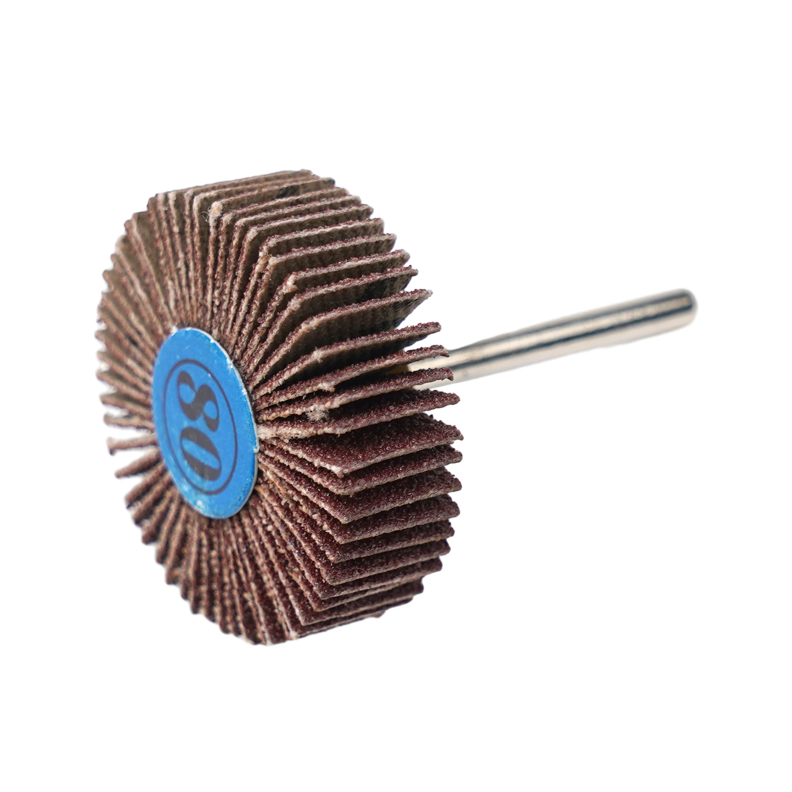 Sandpaper Flap Wheels For Rotary Tool Cleaning Polishing For Power-operated Grinders For Angle Grinder Polishing
Sandpaper Flap Wheels For Rotary Tool Cleaning Polishing For Power-operated Grinders For Angle Grinder Polishing