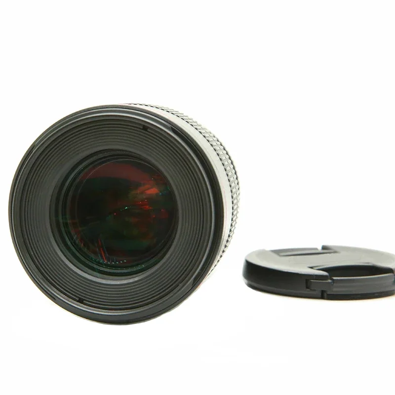 Оптовая продажа с фабрики для оригинального подержанного бренда Canon Ef 100 мм F/2,8 L Is Usm макро Prime объектив с фонариком
Оптовая продажа с фабрики для оригинального подержанного бренда Canon Ef 100 мм F/2,8 L Is Usm макро Prime объектив с фонариком