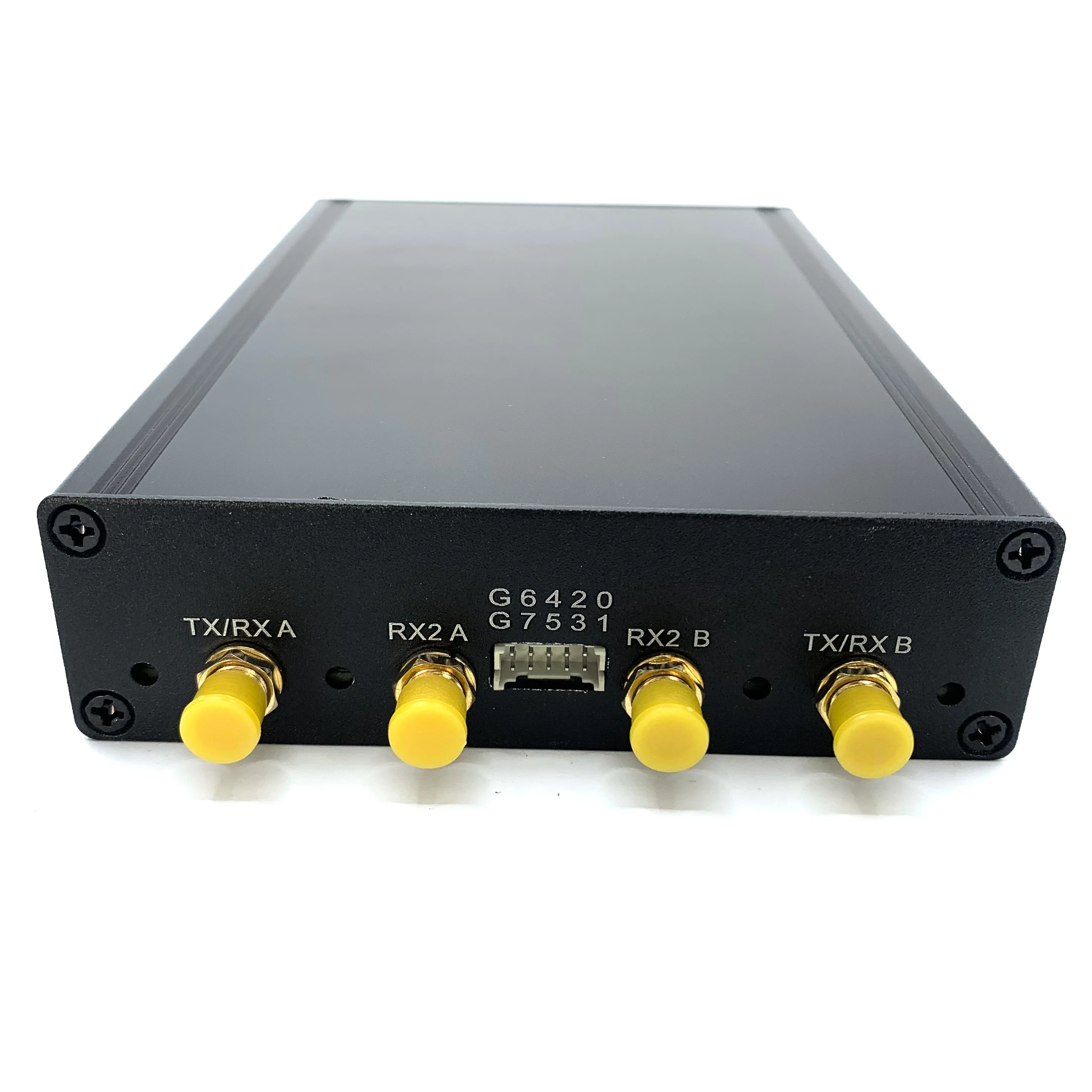 in stock USRP B210 70MHz-6GHz SDR Software Defined Radio USB3.0 Compatible with ETTUS AD9361 RF
in stock USRP B210 70MHz-6GHz SDR Software Defined Radio USB3.0 Compatible with ETTUS AD9361 RF