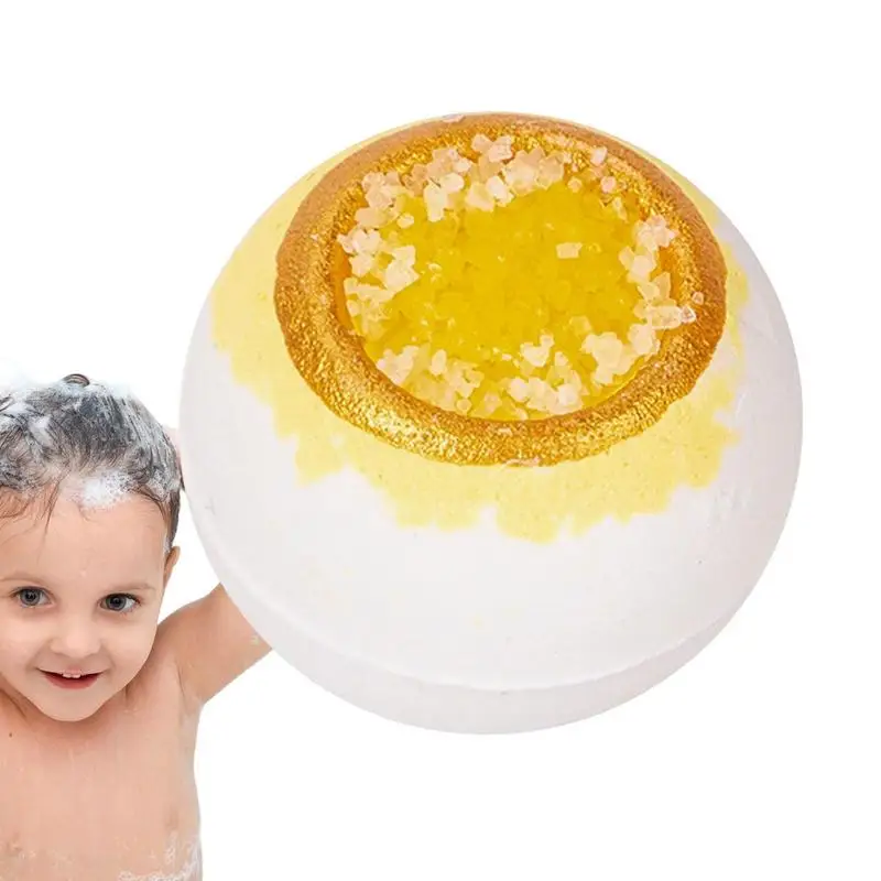 Bath Salt Ball Crystal Sea Salt Essential Oil Bath Salt Ball 3.5 Oz Bath Accessories Relaxing Bubble Bath Bombs Handmade For
Bath Salt Ball Crystal Sea Salt Essential Oil Bath Salt Ball 3.5 Oz Bath Accessories Relaxing Bubble Bath Bombs Handmade For