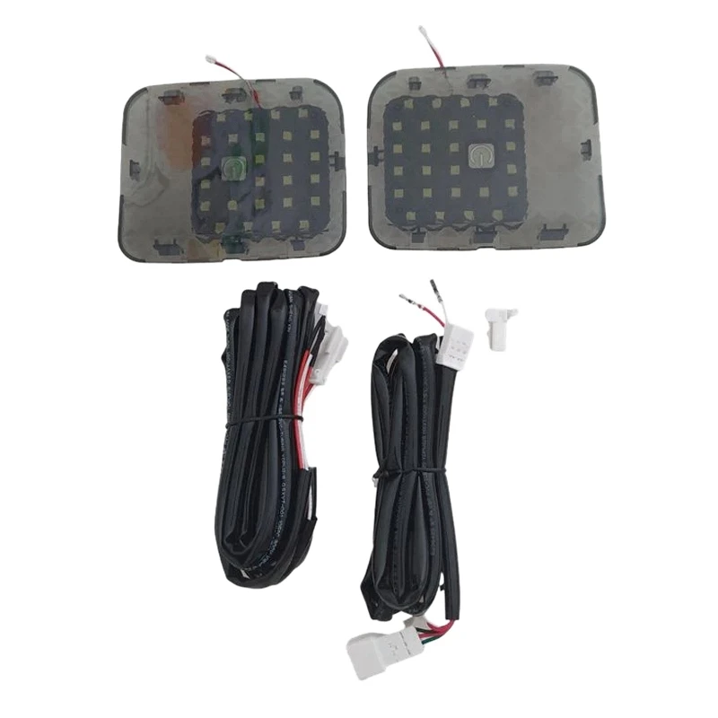 2 шт., автомобильные фонари для багажника Subaru Forester 2019 2020 2021 
2 шт., автомобильные фонари для багажника Subaru Forester 2019 2020 2021