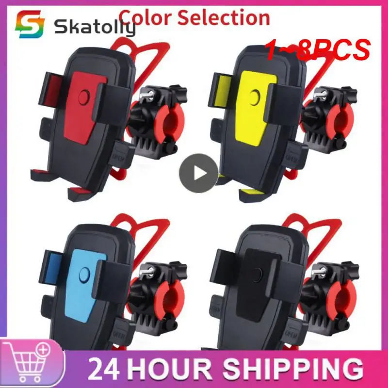 1-8 шт., автомобильный держатель для телефона на присоске
1-8 шт., автомобильный держатель для телефона на присоске