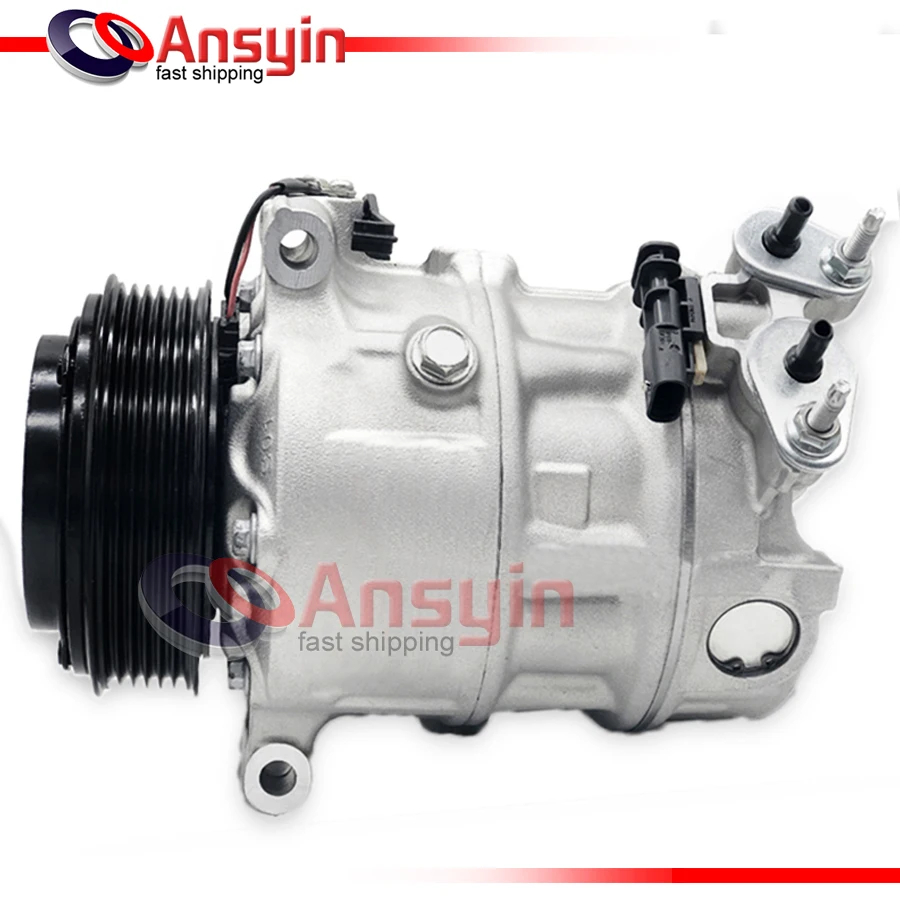 CAR AC COMPRESSOR For LAND RANGE ROVER ROVER SPORT 10-13 LR4 RANGE ROVER 10-12 LR010723 LR019135 LR030218 LR056364 8W8319D629AD
CAR AC COMPRESSOR For LAND RANGE ROVER ROVER SPORT 10-13 LR4 RANGE ROVER 10-12 LR010723 LR019135 LR030218 LR056364 8W8319D629AD