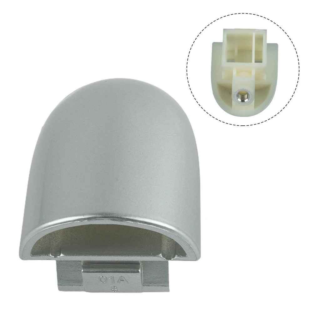 Front R Rear L&R Exterior Outer Door Handle Cover Cap For Renault Koleos 2009-18 Direct Replacement Car Accessories
Front R Rear L&R Exterior Outer Door Handle Cover Cap For Renault Koleos 2009-18 Direct Replacement Car Accessories