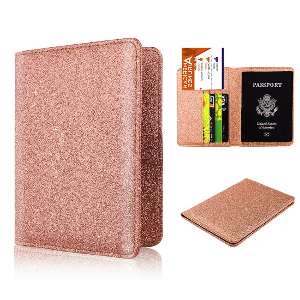 RFID Antimagnetic Passport Sleeve Anti Theft Scanning Passport Clip Multi Functional Passport Package Air Ticket Travel Bag
RFID Antimagnetic Passport Sleeve Anti Theft Scanning Passport Clip Multi Functional Passport Package Air Ticket Travel Bag