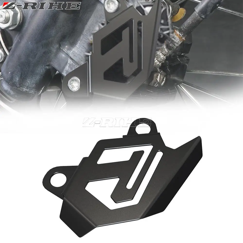 For Kawasaki KLR650 2008-2018 klr650 2017 2016 2015 2014 2013 KLR650-E Motorcycle Accessories Front Brake Caliper Guard Cover
For Kawasaki KLR650 2008-2018 klr650 2017 2016 2015 2014 2013 KLR650-E Motorcycle Accessories Front Brake Caliper Guard Cover