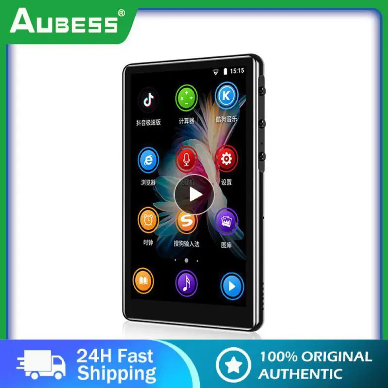Wifi Android Mp4 плеер 64 Гб IPS 5,0 дюймовый сенсорный экран Hifi музыка Mp3 видео музыка MP4 плееры TF карта динамик 5000 мАч
Wifi Android Mp4 плеер 64 Гб IPS 5,0 дюймовый сенсорный экран Hifi музыка Mp3 видео музыка MP4 плееры TF карта динамик 5000 мАч