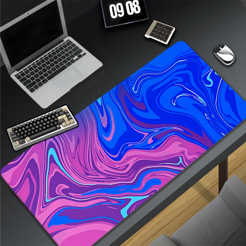 Large Xxxl Office Computer Desk Mat Table Carpet Mouse Pad Gaming Strata Liquid Mousepad Speed Keyboard Pads Desk Protector Mat
Large Xxxl Office Computer Desk Mat Table Carpet Mouse Pad Gaming Strata Liquid Mousepad Speed Keyboard Pads Desk Protector Mat